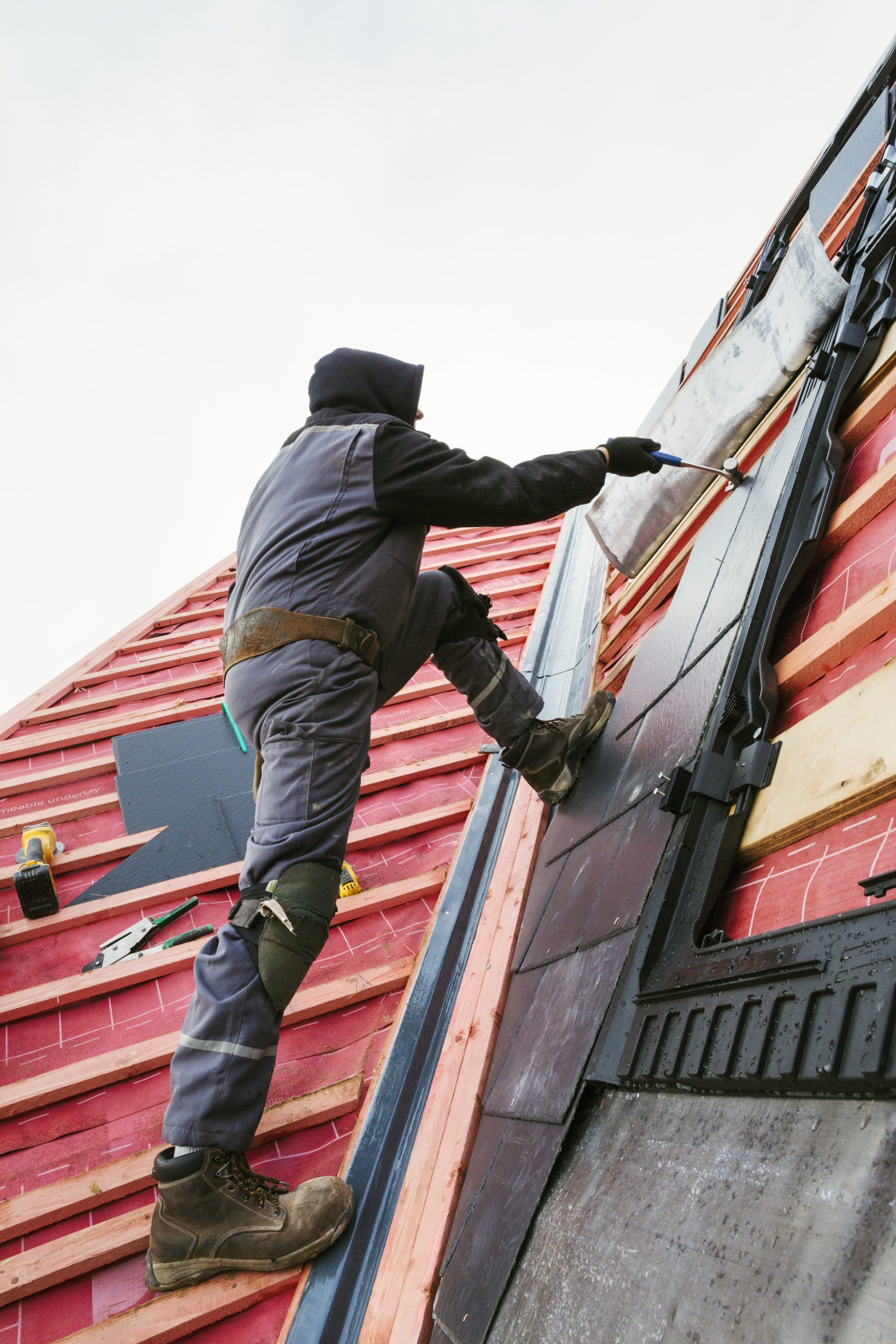 AG Toiture - Travaux de couverture - Couvreur - Zingueur - Essonne