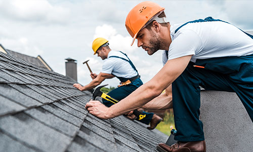 AG Toiture - Entretien de Toiture - Couvreur - Zingueur - Essonne